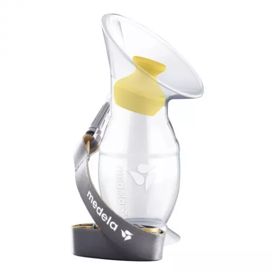 Medela Leche Materna Bolsa Refrigeradora 180ml x25